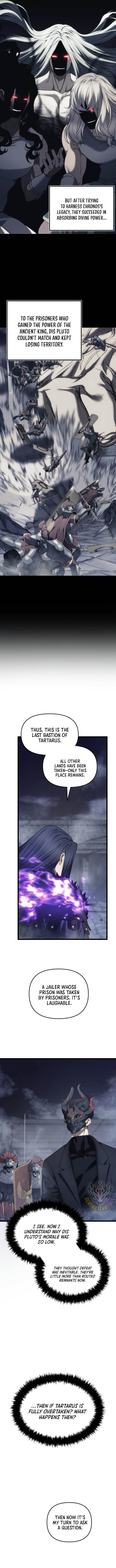 Ranker Who Lives A Second Time Chapter 210 14